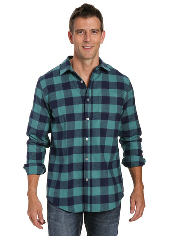 Flannel People | High Quality 100% Cotton Flannel Pajamas – FlannelPeople